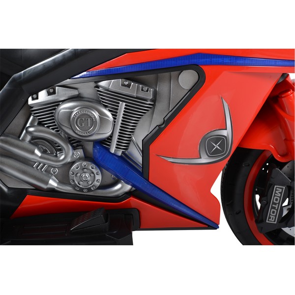 Продукт Moni Sport 12V - Акумулаторен мотор - 0 - BG Hlapeta